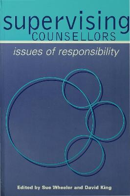 Supervising Counsellors(English, Electronic book text, unknown)