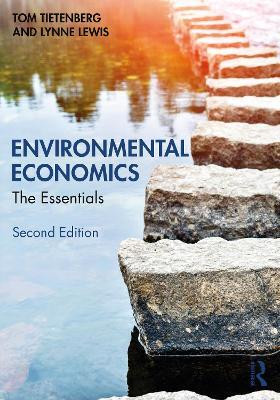 Environmental Economics(English, Paperback, Tietenberg Tom)