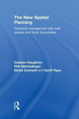 The New Spatial Planning(English, Hardcover, Haughton Graham)