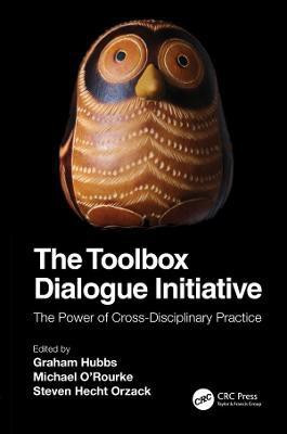 The Toolbox Dialogue Initiative(English, Electronic book text, unknown)