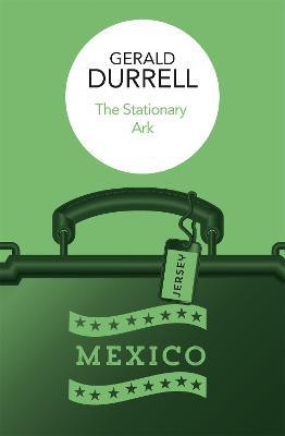 The Stationary Ark(English, Electronic book text, Durrell Gerald)