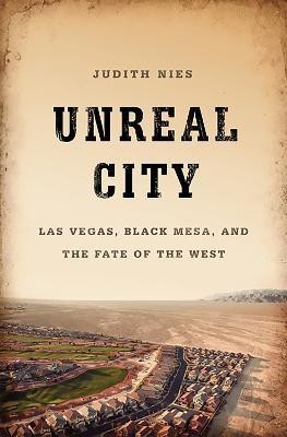 Unreal City(English, Hardcover, Nies Judith)