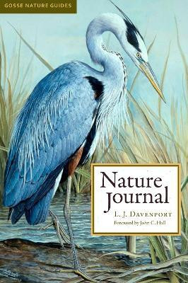 Nature Journal(English, Paperback, Davenport L.)
