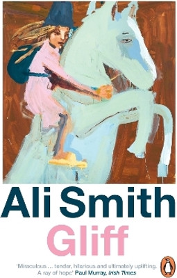 Gliff(English, Paperback, Smith Ali)
