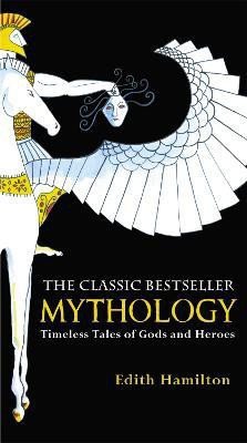 Mythology(English, Paperback, Hamilton Edith)