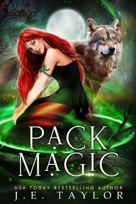 Pack Magic(English, Paperback, Taylor J E)