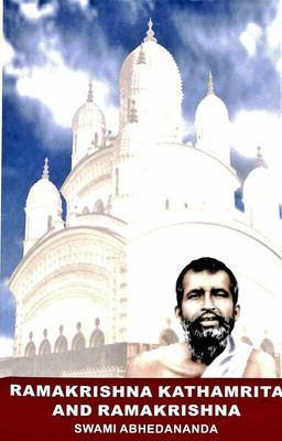 Ramakrishna Kathamrita and Ramakrishna(Hardcover, Swami Abhedananda)