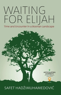 Waiting for Elijah(English, Electronic book text, HadziMuhamedovic Safet)