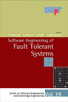 Software Engineering Of Fault Tolerant Systems(English, Hardcover, unknown)