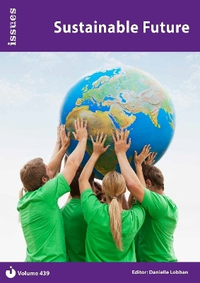 Sustainable Future: 439(English, Paperback, unknown)