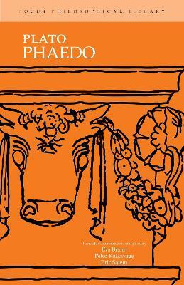 Phaedo(English, Paperback, Plato)