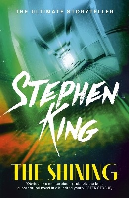 The Shining(English, Paperback, King Stephen)