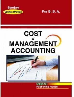 Cost & Management Accounting 1 Edition(English, Paperback, Dr. Mehta, Goel, Gaur)