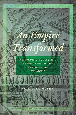 An Empire Transformed(English, Electronic book text, Mulry Kate Luce)