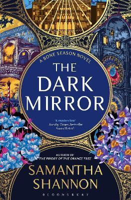 The Dark Mirror(English, Paperback, Shannon Samantha)