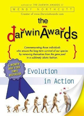 The Darwin Awards(English, Paperback, Northcutt Wendy)