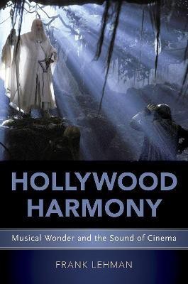 Hollywood Harmony(English, Paperback, Lehman Frank)