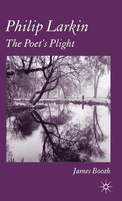 Philip Larkin(English, Hardcover, Booth J.)
