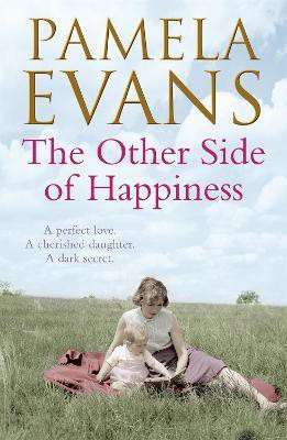 The Other Side of Happiness(English, Paperback, Evans Pamela)