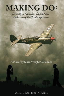 Making Do(English, Paperback, Callender Josan Wright)