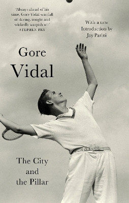 The City And The Pillar(English, Paperback, Vidal Gore)