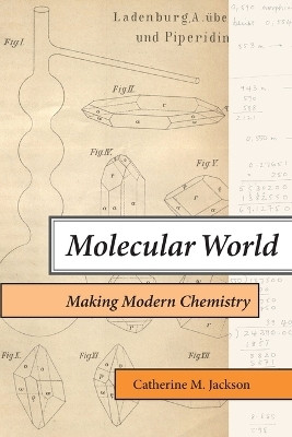 Molecular World(English, Paperback, Jackson Catherine M.)