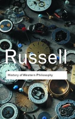 History of Western Philosophy(English, Paperback, Russell Bertrand)