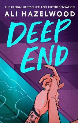 Deep End(English, Paperback, Hazelwood Ali)