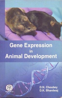 Gene Expression in Animal Development(English, Paperback, D.N.Choubey)