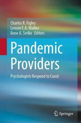 Pandemic Providers(English, Hardcover, unknown)