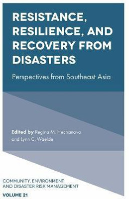 Resistance, Resilience, and Recovery from Disasters(English, Hardcover, unknown)