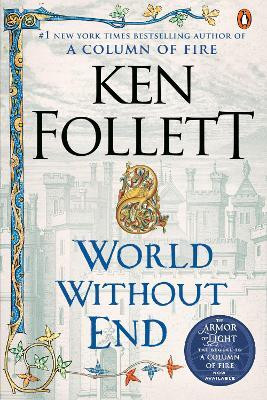 World Without End(English, Paperback, Follett Ken)