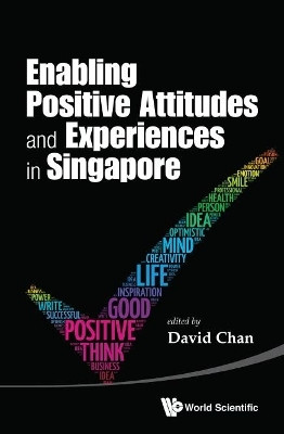 Enabling Positive Attitudes And Experiences In Singapore(English, Hardcover, unknown)