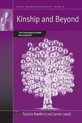 Kinship and Beyond(English, Paperback, unknown)