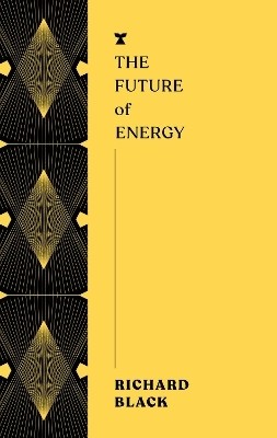 The Future of Energy(English, Paperback, Black Richard)