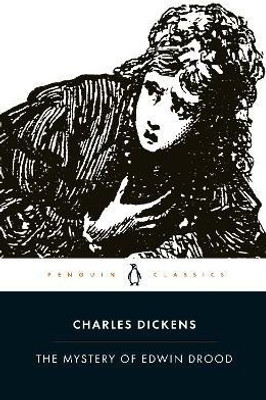 The Mystery of Edwin Drood(English, Paperback, Dickens Charles)