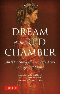 Dream of the Red Chamber(English, Paperback, Xueqin Cao)