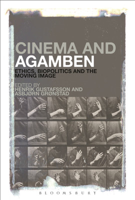 Cinema and Agamben(English, Paperback, unknown)