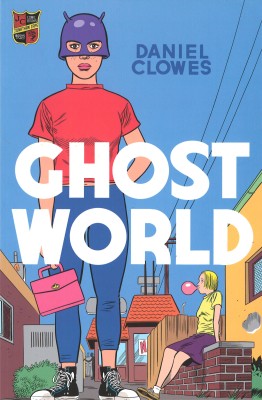 Ghost World(English, Paperback, Clowes Daniel)