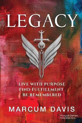 Legacy(English, Paperback, Davis Marcum)