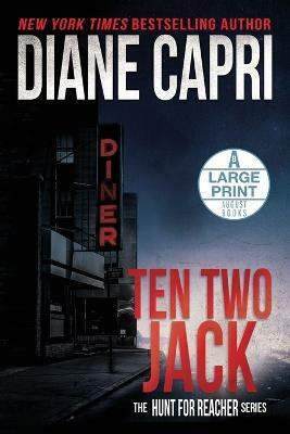 Ten Two Jack Large Print Edition(English, Paperback, Capri Diane)