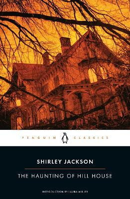 The Haunting of Hill House(English, Paperback, Jackson Shirley)