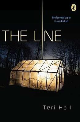 The Line(English, Paperback, Hall Teri)