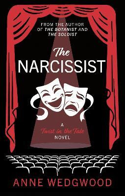 The Narcissist(English, Electronic book text, Wedgwood Anne)