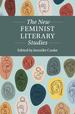 The New Feminist Literary Studies(English, Electronic book text, unknown)
