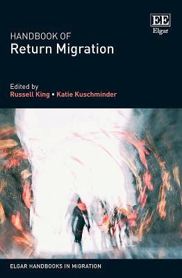 Handbook of Return Migration(English, Hardcover, unknown)
