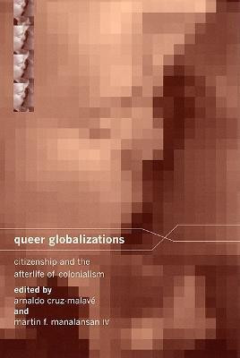 Queer Globalizations(English, Electronic book text, unknown)