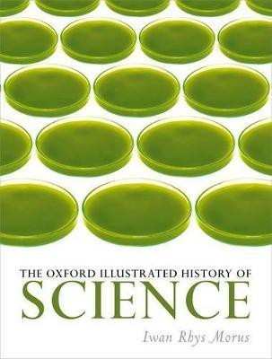 The Oxford Illustrated History of Science(English, Hardcover, unknown)