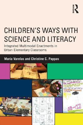 Children's Ways with Science and Literacy(English, Electronic book text, unknown)