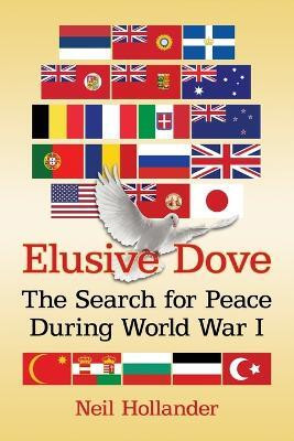 Elusive Dove(English, Paperback, Hollander Neil)